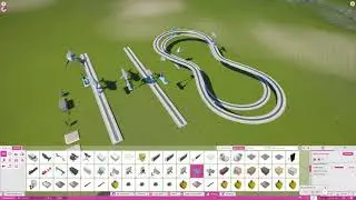 Planet Coaster - Studios Pack Content