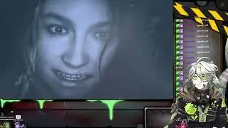 【resident evil】MOMMY IS THAT YOU?!?!?!? ✨Discord ✨Chill✨VIEWER