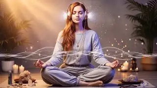 Trap Beats Affirmations |🌟 I TRUST THE PROCESS | Divine Timing Activation ⏰