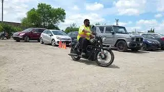 2024 Royal Enfield Bullet 350 - Abrams Towing Service