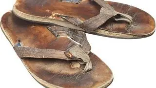 Product Review: Rainbow vs Sanuk Sandals