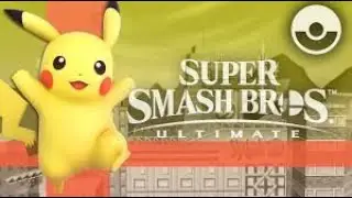 Super Smash Bros: Ultimate: Spirit Battle's Ep#32