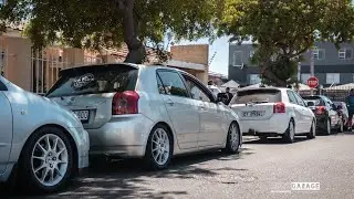 2ZZ Nation Crew Meet | Car Wash | Feature