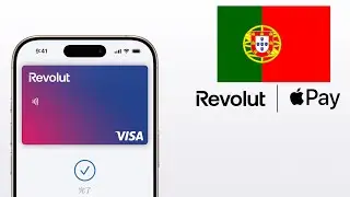 Como se inscrever e abrir uma conta Revolut