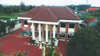 Profil Pengadilan Tinggi Agama Yogyakarta Menuju WBBM