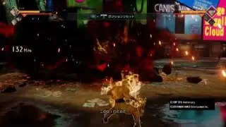 JUMP FORCE　２０２５年１０割超級フィニッシュのJFキャラクター最優秀動画　DIO部門１位