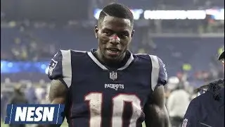 Josh Gordon Applies For Reinstatement To The NFL