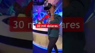 EL OUTFIT DE EL DOTOL EN MAS ROBERTO 🔥#eldotolnastra #masroberto #republicadominicana