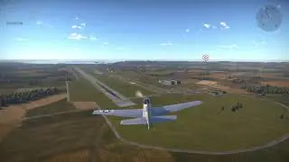 War-Thunder grinding planes!!!!!!