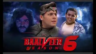आखिर क्यों नहीं आ रहा बालवीर सीजन 6 जानिए पूरीजानकारी 😱😱