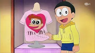 Review Doraemon Tổng Hợp Những Tập Mới Hay Nhất Phần 284 | T&oacute;m Tắt Hoạt H&igrave;nh Doraemon 2026