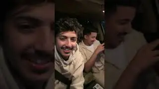 بث حاتم الحربي 1 بثه مع نايف ثامر وسوالف الكريق وقستات