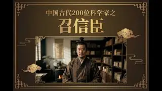 六门堰封神！召信臣躬耕田间，成“父母官”鼻祖