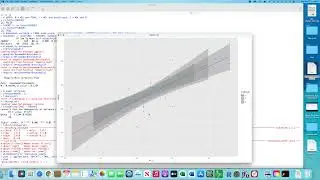 ANCOVA, full example with R