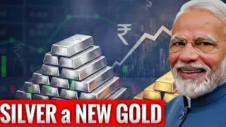 Silver is the New GOLD😍 | Tejpratap Singh | in Hindi 