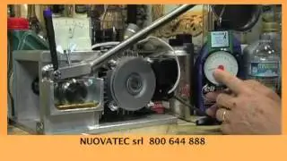 Ceramic Power Liquid