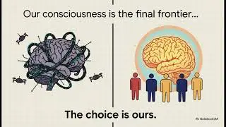 Hacking Human Consciousness: The Corporate Mind Trap (Pt 2)