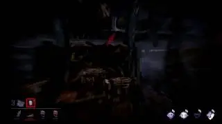 Dead by Daylight - Myers w/ Monitor & Abuse