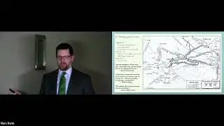 CWRT Meeting March 2024: Chris Bryan on “The Union XII Corps”