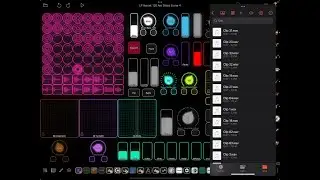 Loopy Pro - How I export and import my samples #loopypro #samples #liveset