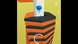 stack crush ball level up
