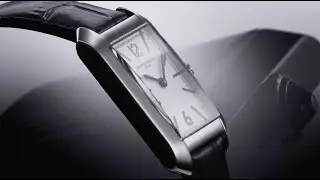Baume & Mercier - Hampton 10795