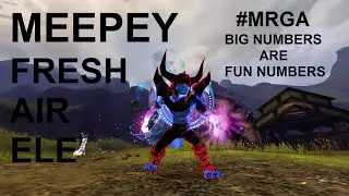 GW2 WvW meepeY | Core / Tempest / Weaver - FA Ele - Roaming & Duels - #MakeRoamingGreatAgain #MRGA