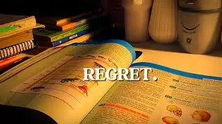 REGRET (Neet Aspirant) Short film! 