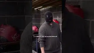 How an Illegal Fuel Scam Works
