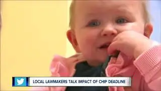 New secured funding extends Children's Health Insurance Program for another 3 months