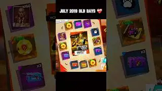 Old Incubator Bundle Return In Magic Cube||💔🥺 #shorts #freefire