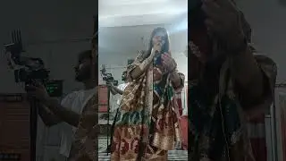 श्याम कबआओगे,, Kumari Lata beri dham..#song #shyambababhjan #khatubhajans  