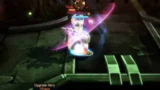 Lost Saga Crusade Trailer