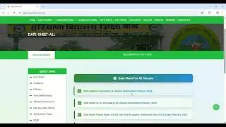HBSE 10th 12th datesheet 2026 जारी 🥳||Latest Update HBSE#class10th#class12 