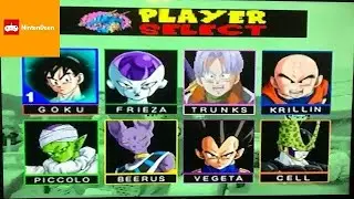 Dragon Ball Kart 64 Review