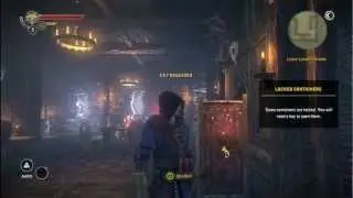 The Witcher 2 - Enhanced Edition. Chapter 1, Part 2