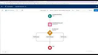 Build a Discount Calculator  - Build Logic to Determine the Right Discount to Apply