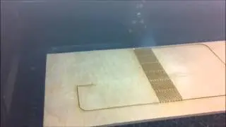 Introducing Laser Birch Plywood & Laserable MDF
