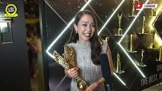 [Interview] 🇸🇬 Siti Saleha Wins The BrandLaureate BestBrand of the Year Award 2024 - 2025 Singapore🏆