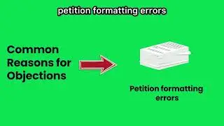 Objection process in Illinois