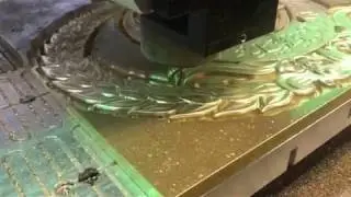 Messing Fr&auml;sen