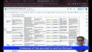 32+ Mobile SEO Audit Checklist in 2025 | SEO SCIENTIST