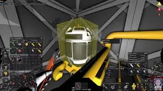 Brutal Venus S2 - 30 - Cooling - Stationeers