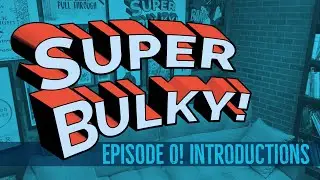 Episode 0! Introductions