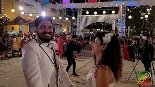 Goan Band | Double R | Wedding | Cotta Mansion | Scarlet & Pluno | 11-11-23
