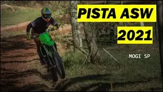 PISTA ASW 2021 - TRA&Ccedil;ADO ORIGINAL 2021 - ASSISTA AT&Eacute; O FINAL