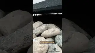 Фундамент из винтовых свай | Часть 1