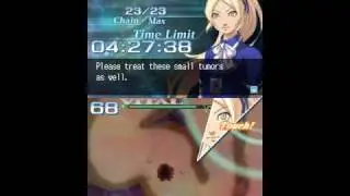Trauma Center: Under the Knife 2 - Chapter 1-3: Novice Mistake