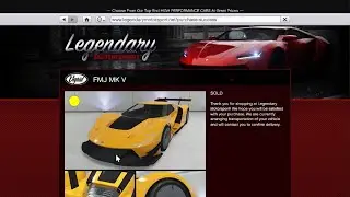 Finessing the GTA 5 Long Jump Challenge| GTA 5 Freemode