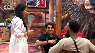 Bigg Boss 19 New Promo | Mridul tiwari and pranit more makes fun of taniya 26 August 2025